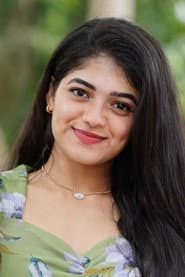 Photo of Sangeerthana Vipin
