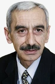 Photo of Yusif Akbarov