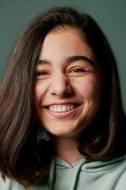 Photo of Tanaz Molaei