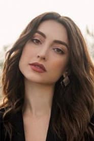 Photo of Elena Pieridou