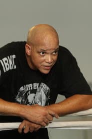 Photo of Virgil Hunter