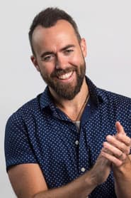 Photo of Ryan Barton