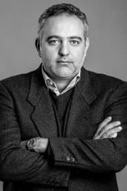 Photo of Mohamed Hefzy