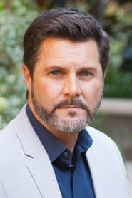 Photo of Michael Paul Gibben