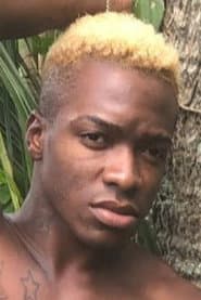 Photo of Kendall West