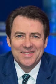 Photo of Jonathan Ross