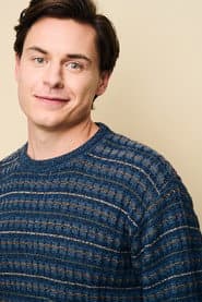 Photo of Kieran Barry