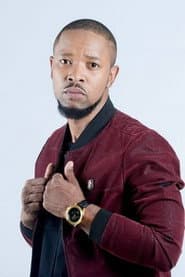 Photo of Sthembiso Khoza