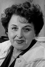 Photo of Germaine Giroux