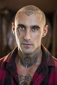 Photo of Tyler Quinlan Abbott