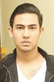 Photo of Axel Matthew Thomas