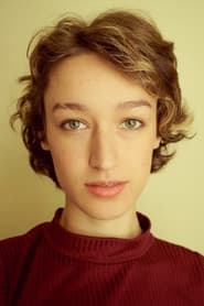 Photo of Luiza Nemetz