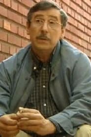 Photo of Boris Khvostov