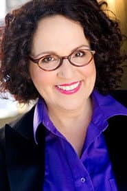 Photo of Carol Ann Susi