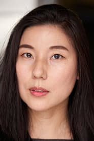 Photo of Cindy Choi
