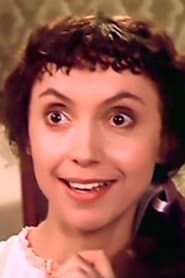 Photo of Miriam Mahler