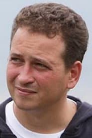 Photo of Aleksandr Amirov