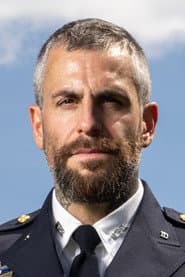 Photo of Michael Fanone