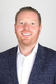 Photo of Matthijs Timmermans