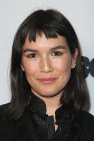Photo of Zoë Chao