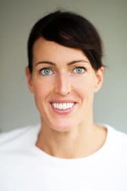 Photo of Therese Alshammar
