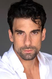 Photo of Christian Sánchez