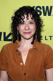 Photo of Kate Geller