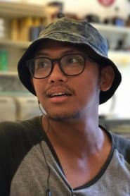 Photo of Tommy Dewo