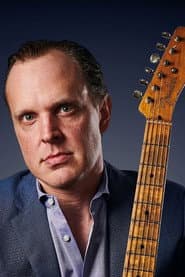 Photo of Joe Bonamassa