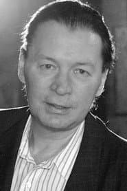 Photo of Géza Balkay