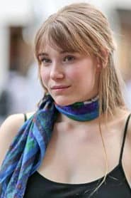 Photo of Stella Markert