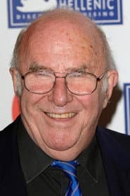 Photo of Clive James