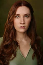 Photo of Teryn Gray