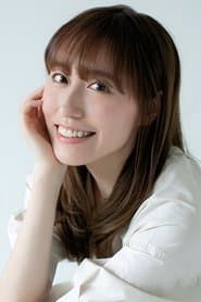 Photo of Rei Matsuzaki