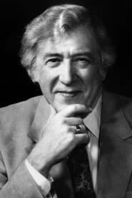 Photo of Gunther Schuller