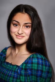 Photo of Iyla Sundarsingh McKaig
