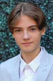Photo of Jackson Robert Scott