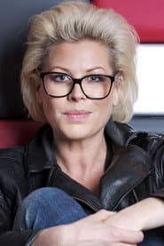 Photo of Anne-Kat. Hærland
