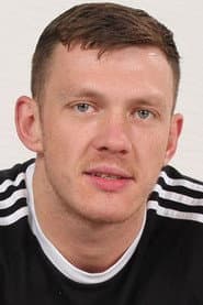Photo of Damien Ryder