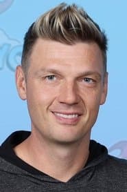 Photo of Nick Carter