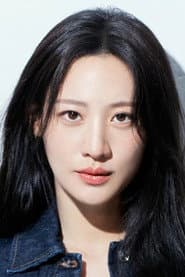 Photo of Claudia Kim