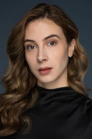 Photo of Isabella Katharina Burtscher