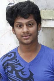 Photo of Yaser