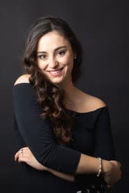 Photo of Varga Vivien