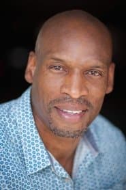 Photo of Graham Vincent