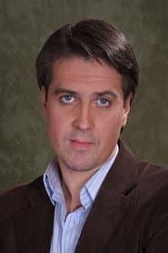 Photo of Denis Matrosov