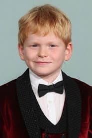 Photo of Teddy Hawley