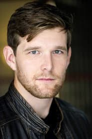 Photo of Garrett Schweighauser