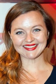 Photo of Christine Berrou