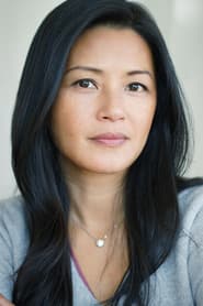 Photo of Theresa Wong